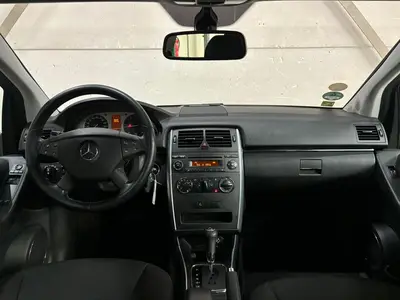 Mercedes-Benz B-Klasse - Thumbnail 11