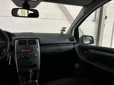 Mercedes-Benz B-Klasse - Thumbnail 12