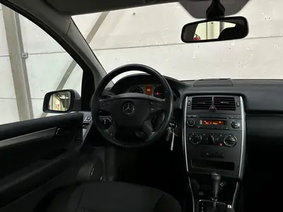 Mercedes-Benz B-Klasse - Thumbnail 13