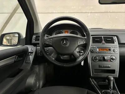 Mercedes-Benz B-Klasse - Thumbnail 14