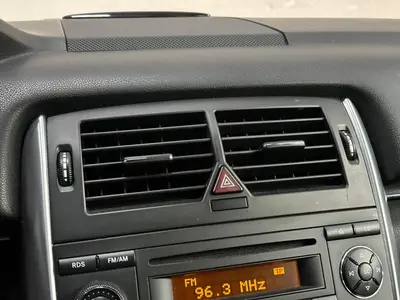 Mercedes-Benz B-Klasse - Thumbnail 15