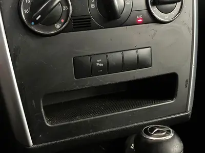 Mercedes-Benz B-Klasse - Thumbnail 17