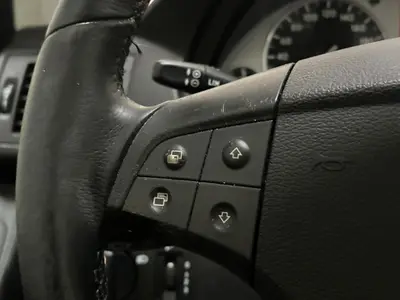 Mercedes-Benz B-Klasse - Thumbnail 19