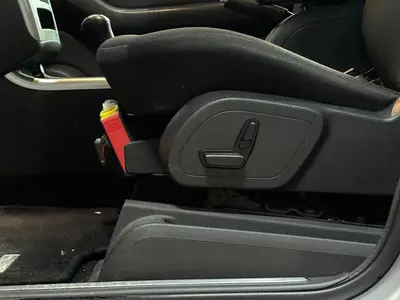 Mercedes-Benz B-Klasse - Thumbnail 25