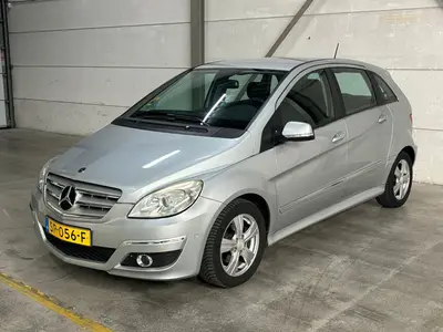 Mercedes-Benz B-Klasse - Thumbnail 26