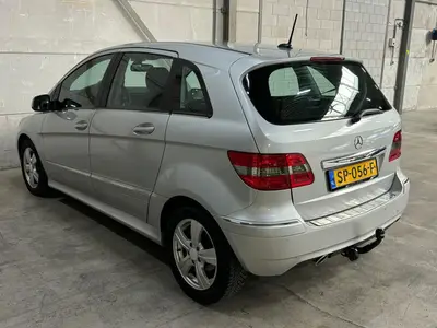 Mercedes-Benz B-Klasse - Thumbnail 29
