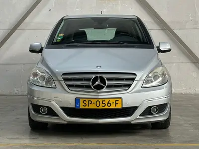 Mercedes-Benz B-Klasse - Thumbnail 6