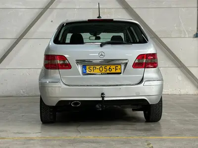 Mercedes-Benz B-Klasse - Thumbnail 7