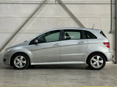 Mercedes-Benz B-Klasse - Thumbnail 8