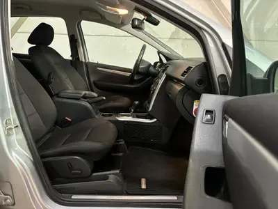 Mercedes-Benz B-Klasse - Thumbnail 10