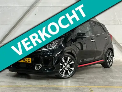 Kia Picanto - Thumbnail 2