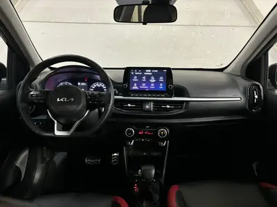Kia Picanto - Thumbnail 12