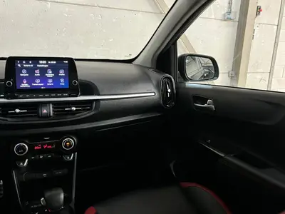 Kia Picanto - Thumbnail 13