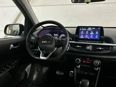 Kia Picanto - Thumbnail 14