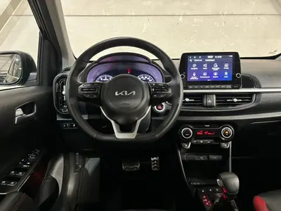 Kia Picanto - Thumbnail 15