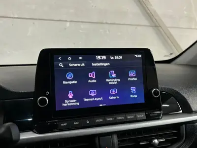 Kia Picanto - Thumbnail 16