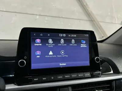 Kia Picanto - Thumbnail 17