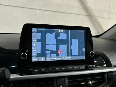 Kia Picanto - Thumbnail 18