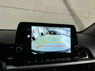 Kia Picanto - Thumbnail 19