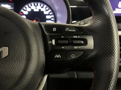 Kia Picanto - Thumbnail 23