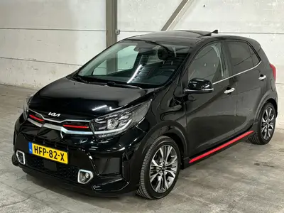 Kia Picanto - Thumbnail 31