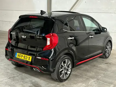 Kia Picanto - Thumbnail 32