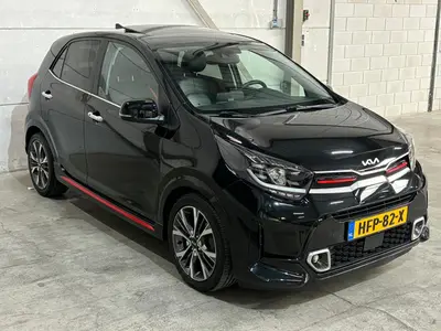 Kia Picanto - Thumbnail 33