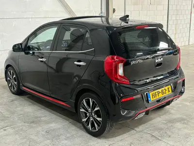 Kia Picanto - Thumbnail 34