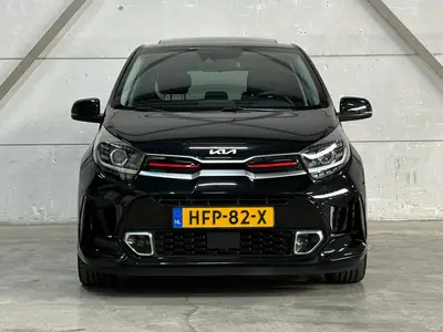 Kia Picanto - Thumbnail 6