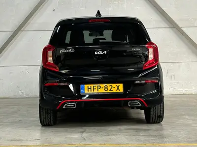 Kia Picanto - Thumbnail 7