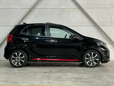 Kia Picanto - Thumbnail 9