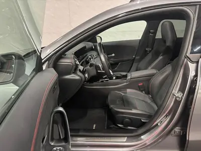 Mercedes-Benz CLA-Klasse - Thumbnail 11