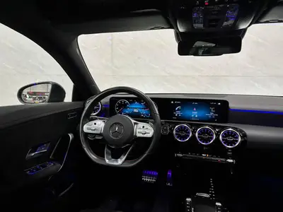 Mercedes-Benz CLA-Klasse - Thumbnail 14