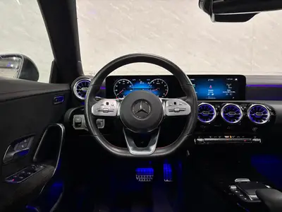 Mercedes-Benz CLA-Klasse - Thumbnail 15