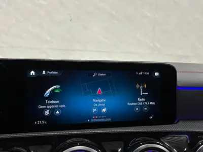 Mercedes-Benz CLA-Klasse - Thumbnail 16