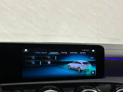 Mercedes-Benz CLA-Klasse - Thumbnail 17