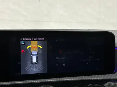 Mercedes-Benz CLA-Klasse - Thumbnail 18