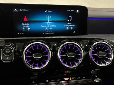 Mercedes-Benz CLA-Klasse - Thumbnail 19