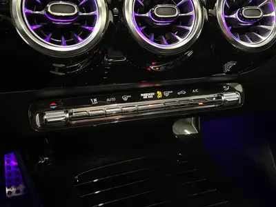 Mercedes-Benz CLA-Klasse - Thumbnail 20