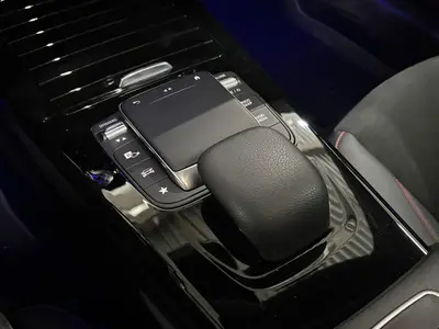 Mercedes-Benz CLA-Klasse - Thumbnail 21