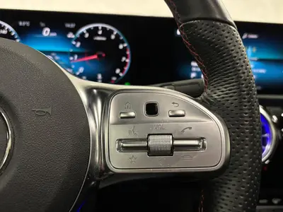 Mercedes-Benz CLA-Klasse - Thumbnail 22