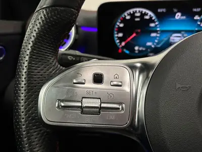 Mercedes-Benz CLA-Klasse - Thumbnail 23