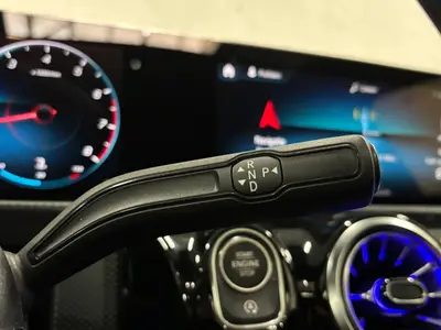 Mercedes-Benz CLA-Klasse - Thumbnail 24