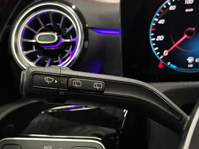 Mercedes-Benz CLA-Klasse - Thumbnail 25