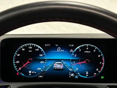 Mercedes-Benz CLA-Klasse - Thumbnail 26