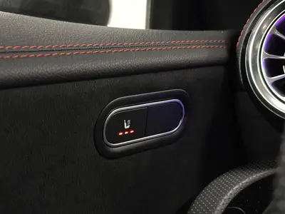 Mercedes-Benz CLA-Klasse - Thumbnail 27