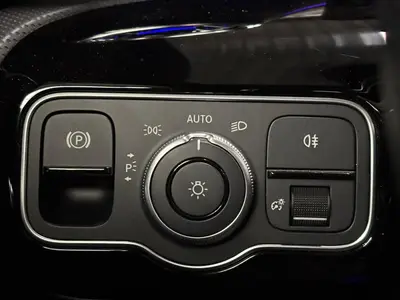 Mercedes-Benz CLA-Klasse - Thumbnail 28