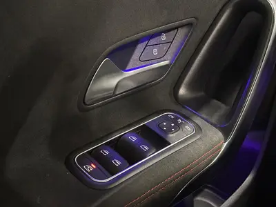 Mercedes-Benz CLA-Klasse - Thumbnail 29