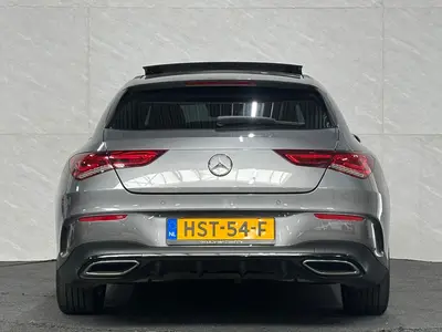 Mercedes-Benz CLA-Klasse - Thumbnail 6