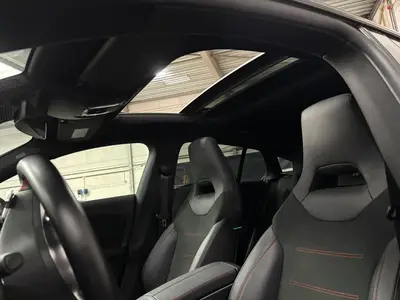 Mercedes-Benz CLA-Klasse - Thumbnail 9